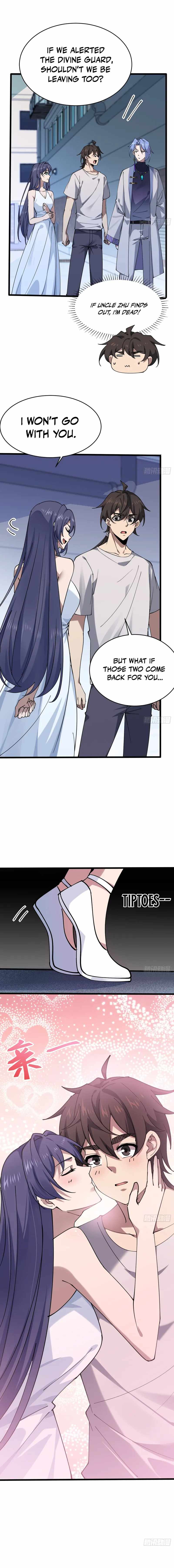 Sins of the Gods Chapter 14 12